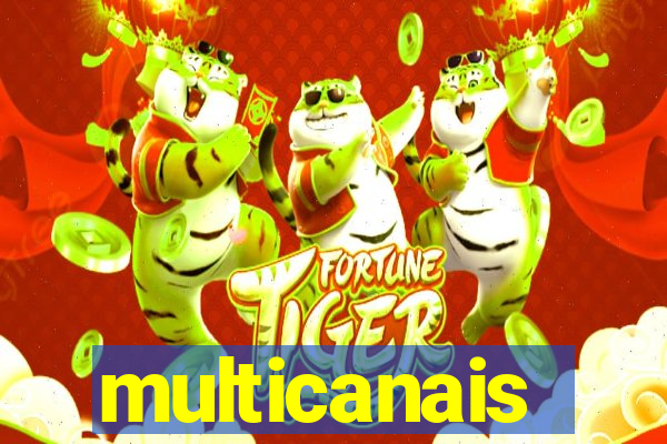 multicanais barcelona ao vivo